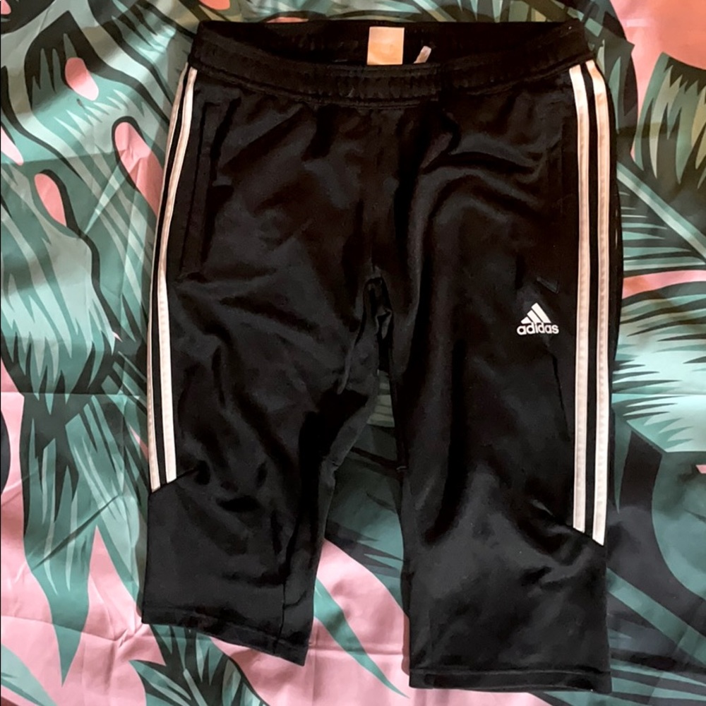Adidas Bermuda sweats